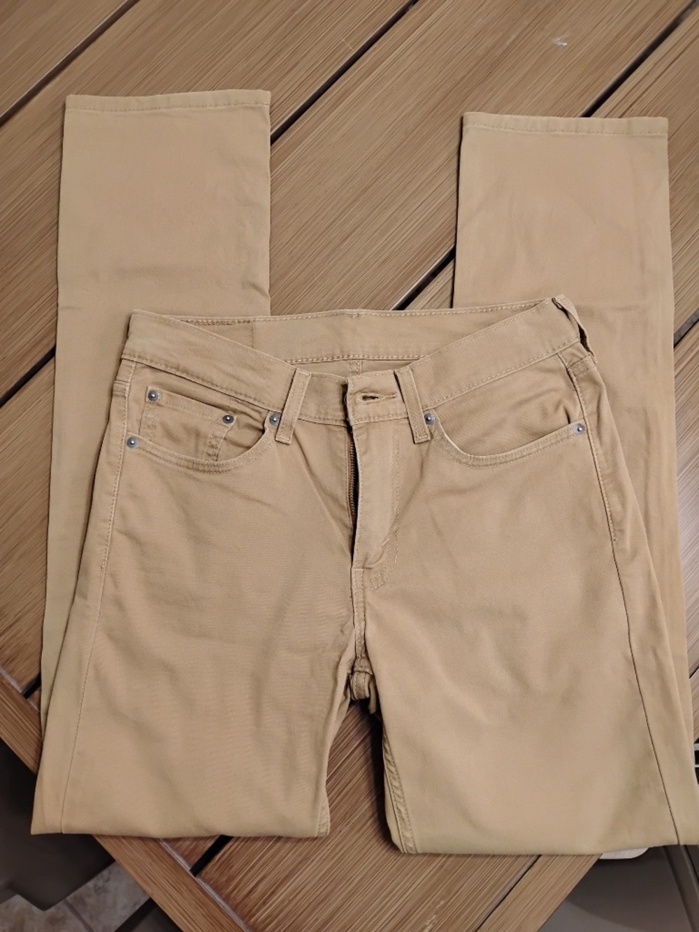 Levi’s 514 - Picture 2 of 2